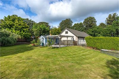 St Kelba, Shawpark Road, Selkirk, TD7 4DS - image 37