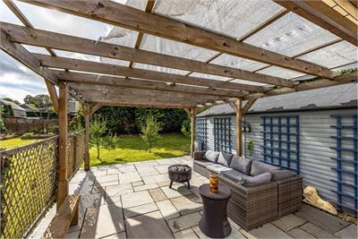 St Kelba, Shawpark Road, Selkirk, TD7 4DS - image 38