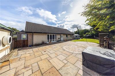 St Kelba, Shawpark Road, Selkirk, TD7 4DS - image 40