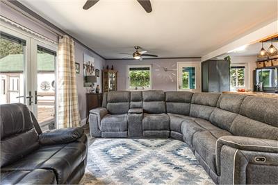 St Kelba, Shawpark Road, Selkirk, TD7 4DS - image 5