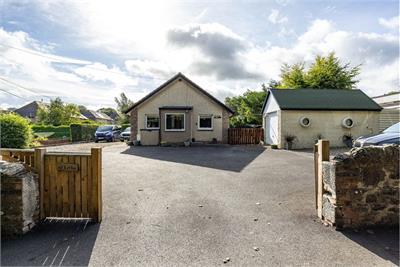 St Kelba, Shawpark Road, Selkirk, TD7 4DS - image 1
