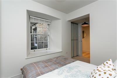 Flat 7, 1 Donaldson Drive, Edinburgh, EH12 5FA - image 11