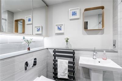 Flat 7, 1 Donaldson Drive, Edinburgh, EH12 5FA - image 16