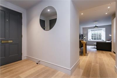 Flat 7, 1 Donaldson Drive, Edinburgh, EH12 5FA - image 17