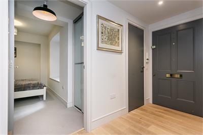 Flat 7, 1 Donaldson Drive, Edinburgh, EH12 5FA - image 18
