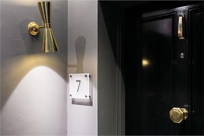 Flat 7, 1 Donaldson Drive, Edinburgh, EH12 5FA - image 21