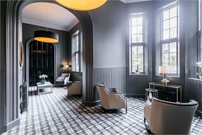 Flat 7, 1 Donaldson Drive, Edinburgh, EH12 5FA - image 23