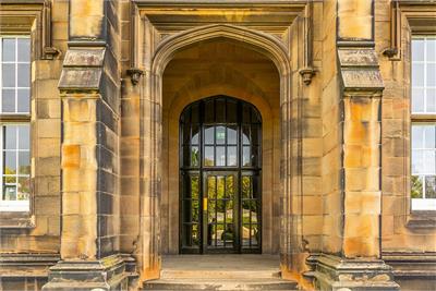 Flat 7, 1 Donaldson Drive, Edinburgh, EH12 5FA - image 26