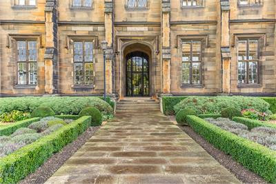 Flat 7, 1 Donaldson Drive, Edinburgh, EH12 5FA - image 27