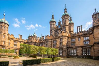 Flat 7, 1 Donaldson Drive, Edinburgh, EH12 5FA - image 30