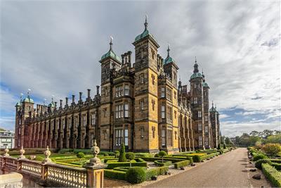 Flat 7, 1 Donaldson Drive, Edinburgh, EH12 5FA - image 31