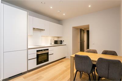 Flat 7, 1 Donaldson Drive, Edinburgh, EH12 5FA - image 5