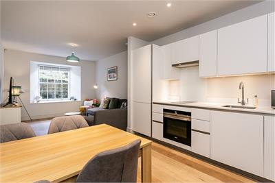 Flat 7, 1 Donaldson Drive, Edinburgh, EH12 5FA - image 6