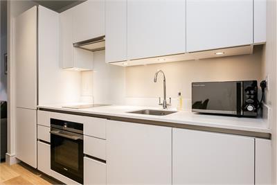 Flat 7, 1 Donaldson Drive, Edinburgh, EH12 5FA - image 7