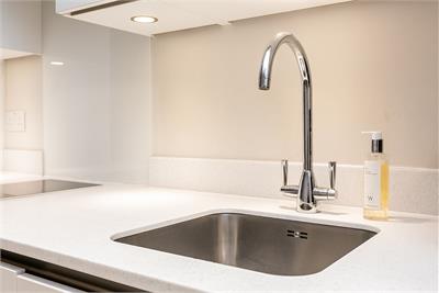 Flat 7, 1 Donaldson Drive, Edinburgh, EH12 5FA - image 8