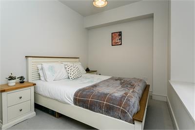 Flat 7, 1 Donaldson Drive, Edinburgh, EH12 5FA - image 10