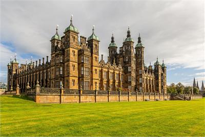 Flat 7, 1 Donaldson Drive, Edinburgh, EH12 5FA - image 1