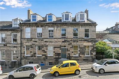 7C Hart Street, Edinburgh, EH1 3RN - image 1