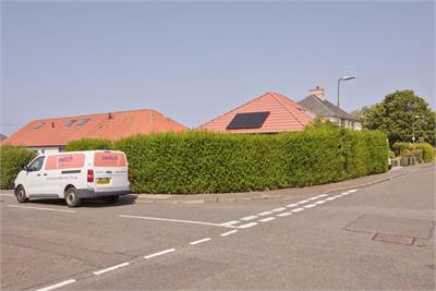 1a Polwarth Crescent, Prestonpans, EH32 9PW - image 19