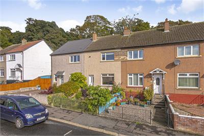 78 Kilmundy Drive, Burntisland, KY3 0JR - image 33
