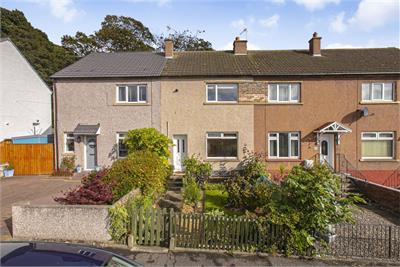78 Kilmundy Drive, Burntisland, KY3 0JR - image 1