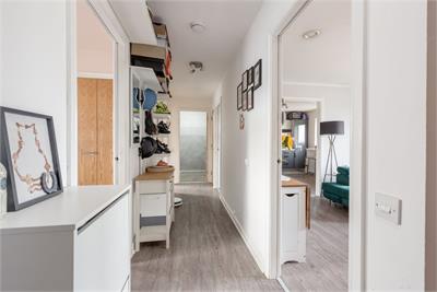 Flat 9, 5B West Pilton Terrace, Edinburgh EH4 4GY - image 12
