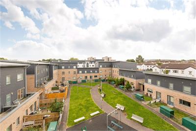 Flat 9, 5B West Pilton Terrace, Edinburgh EH4 4GY - image 13