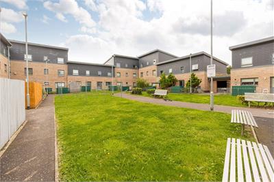 Flat 9, 5B West Pilton Terrace, Edinburgh EH4 4GY - image 14