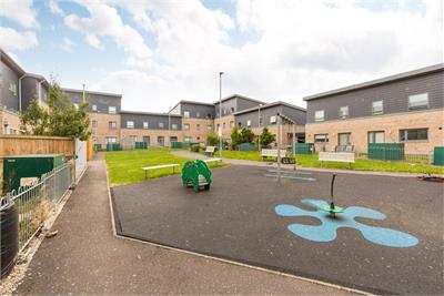 Flat 9, 5B West Pilton Terrace, Edinburgh EH4 4GY - image 15