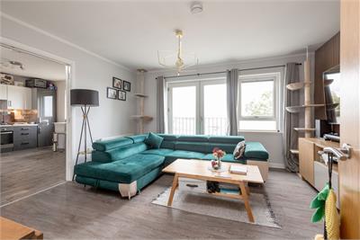 Flat 9, 5B West Pilton Terrace, Edinburgh EH4 4GY - image 3