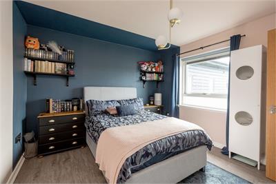 Flat 9, 5B West Pilton Terrace, Edinburgh EH4 4GY - image 6
