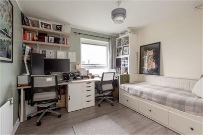 Flat 9, 5B West Pilton Terrace, Edinburgh EH4 4GY - image 10