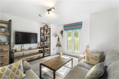 34/2 Stanwell Street, Leith, Edinburgh, EH6 5FQ - image 2