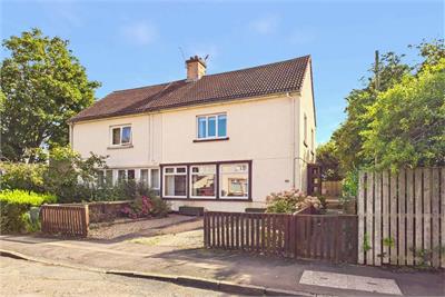 32 McCall Gardens, East Linton, EH40 3AP - image 1