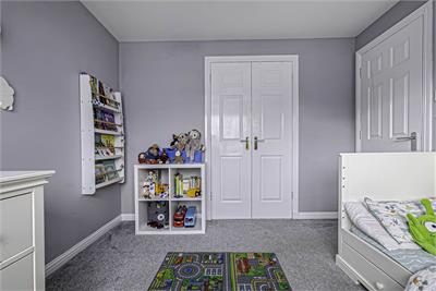 24 Peasehill Fauld, Rosyth, KY11 2DQ - image 14