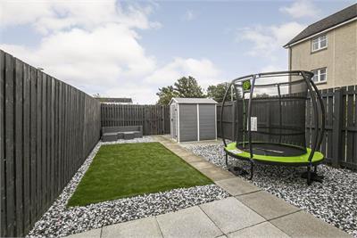 24 Peasehill Fauld, Rosyth, KY11 2DQ - image 16