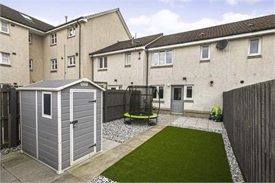 24 Peasehill Fauld, Rosyth, KY11 2DQ - image 17