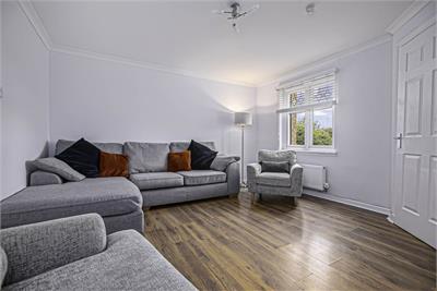 24 Peasehill Fauld, Rosyth, KY11 2DQ - image 3