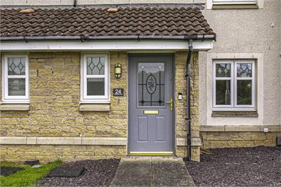 24 Peasehill Fauld, Rosyth, KY11 2DQ - image 23