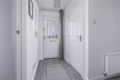 24 Peasehill Fauld, Rosyth, KY11 2DQ - image 29