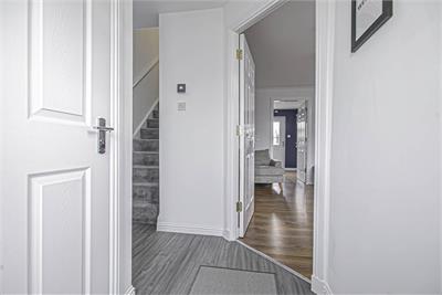 24 Peasehill Fauld, Rosyth, KY11 2DQ - image 30