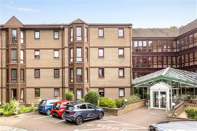 77/62 Barnton Park View, Edinburgh, EH4 6EL - image 21