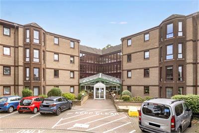77/62 Barnton Park View, Edinburgh, EH4 6EL - image 1