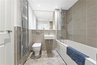 7 (flat 4), Goldcrest Place, Cammo, Edinburgh, EH4 8GQ - image 12