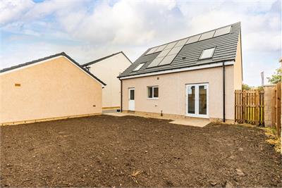 113 Shearer Place, East Calder, EH53 0WW - image 13