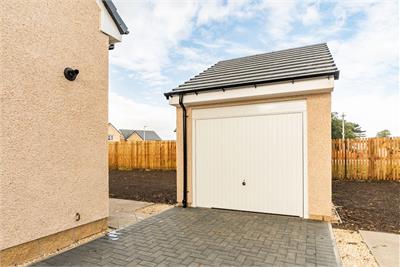 113 Shearer Place, East Calder, EH53 0WW - image 14