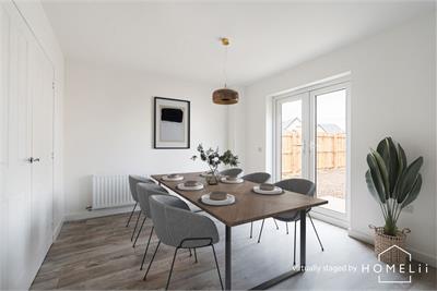 113 Shearer Place, East Calder, EH53 0WW - image 4