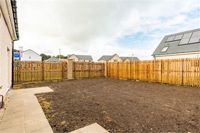 113 Shearer Place, East Calder, EH53 0WW - image 33