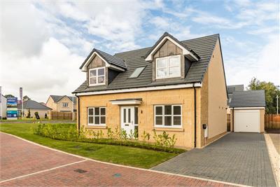 113 Shearer Place, East Calder, EH53 0WW - image 1