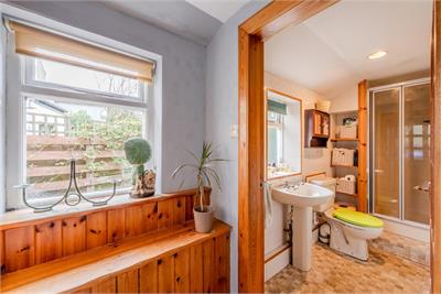 The Hawthorns, 12 Currie Street, Duns, TD11 3DL - image 11